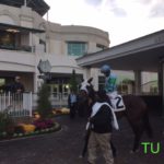 Titled at Churchill Downs