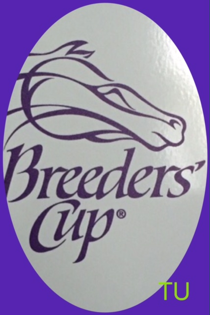 Breeders' Cup 2017