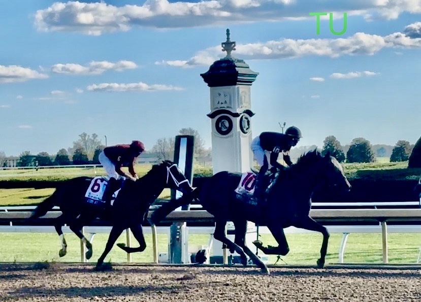 Keeneland winners factor big on the 150th Kentucky Derby!